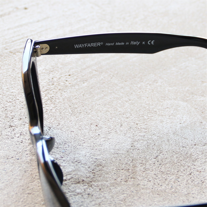 Ray-Ban（レイバン） サングラス ウェイファーラー Ray-Ban WAYFARER