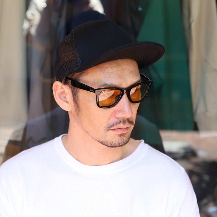 レイバン サングラス ウェイファーラー Ray-Ban WAYFARER WASHED