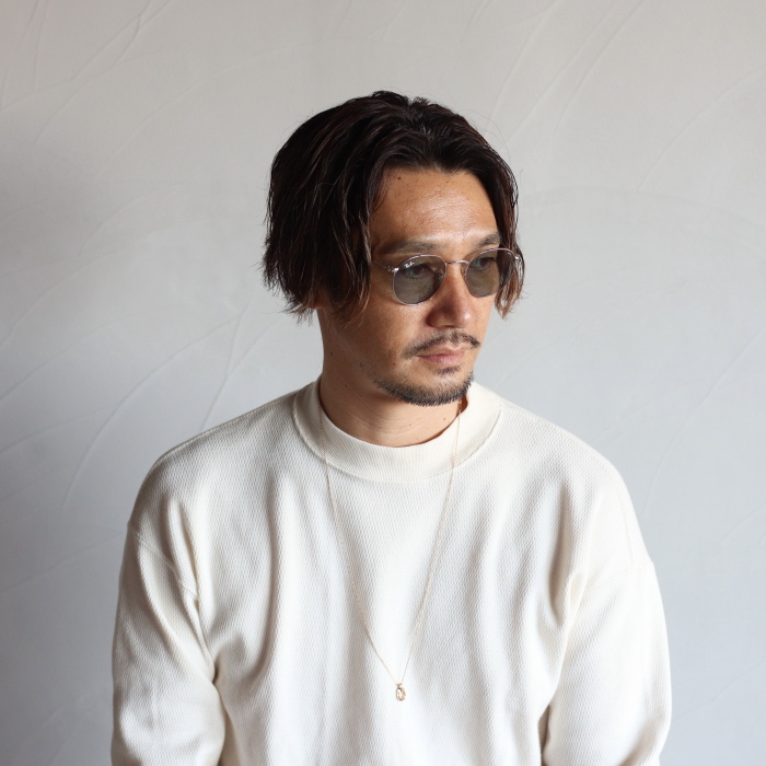 レイバン サングラス Ray-Ban ROUNDMETAL EVOLVE(USフィット) シルバー