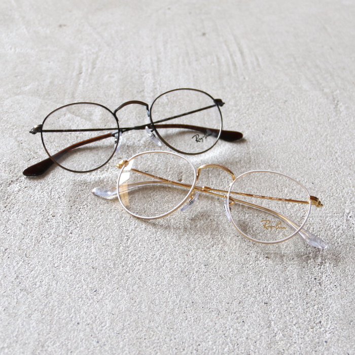 レイバン【正規商品 公式通販】メガネフレーム Ray-Ban ユニ レイバン【正規商品 公式通販】メガネフレーム Ray-Ban ユニ