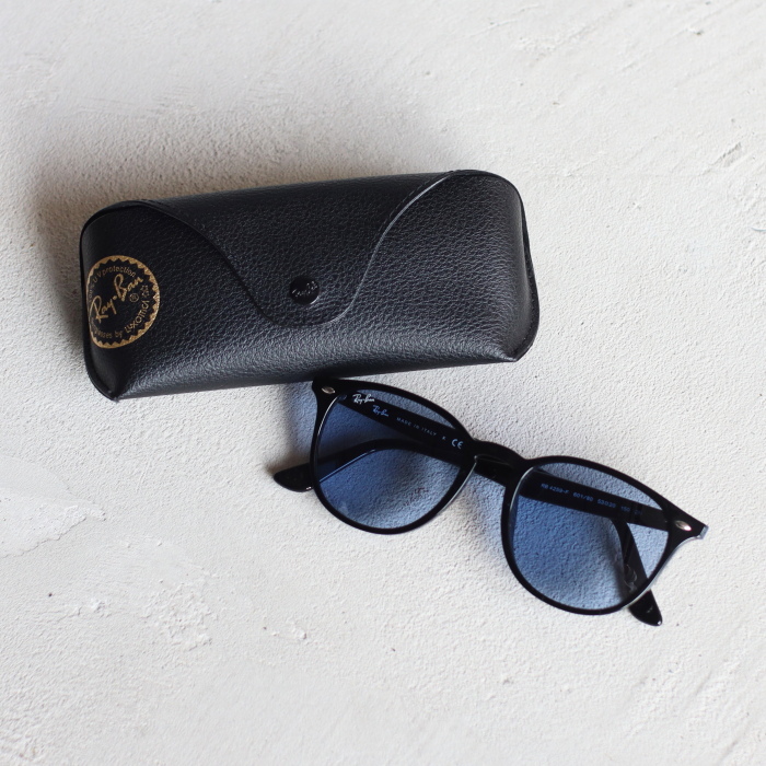 レイバン サングラス Ray-Ban RB4259F WASHED LENSES(JPフィット