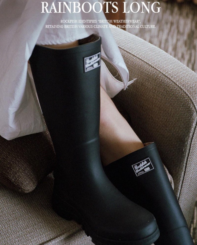 Rockfish Weatherwear（ロックフィッシュウェザーウェア） ロック