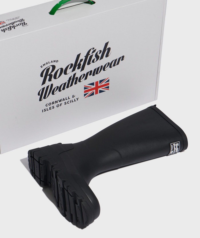 Rockfish Weatherwear（ロックフィッシュウェザーウェア） ロック