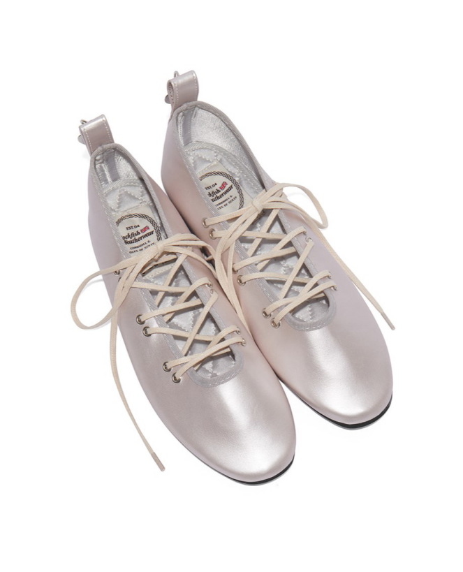 【値下げ】ROCKFISH WEATHERWEARレースアップ フラットシューズ Qoo10 rockfish weatherwear 再入庫 BLISS LACEUP メッシ