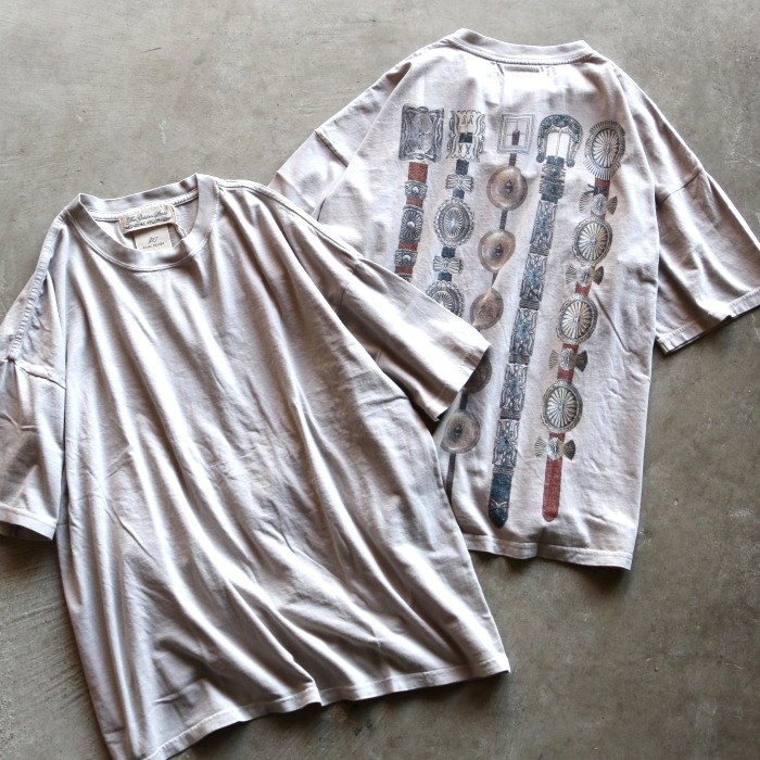 レミレリーフPIERRE Tシャツ Lサイズ REMI RELIEF REMI RELIEF レミレリーフ Tシャツ プリント ビッグ サイズ HARD