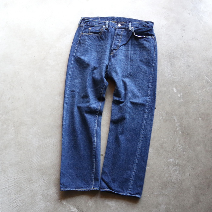 REMI RELIEF（レミ レリーフ） ボトムス パンツ REMI RELIEF 13オンス