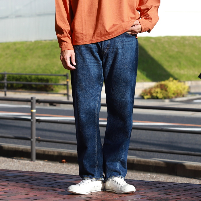 REMI RELIEF（レミ レリーフ） ボトムス パンツ REMI RELIEF 13オンス