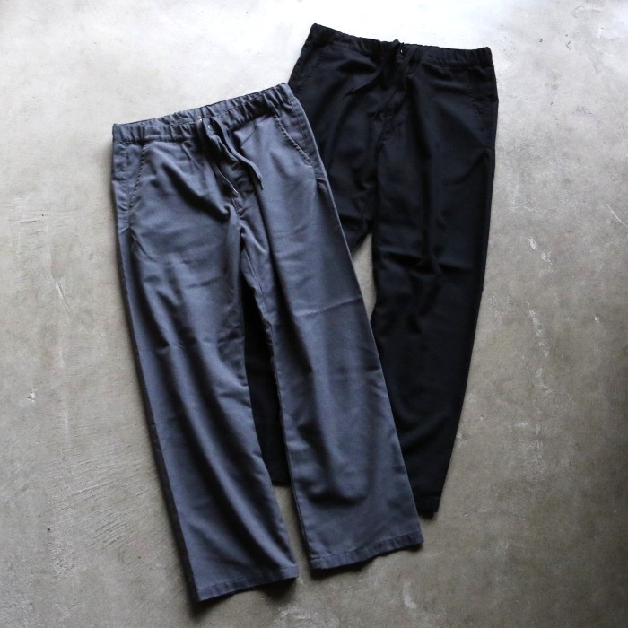 REMI RELIEF（レミ レリーフ） SALE 30%OFF パンツ エステル ウール