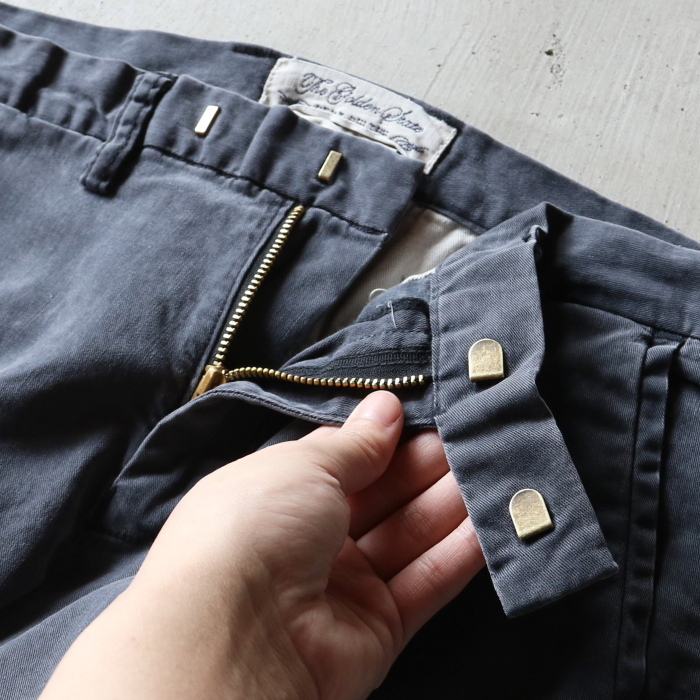 REMI RELIFE】ストレッチパンツ　カーキ　Lサイズ REMI RELIFE】ストレッチパンツ カーキ Lサイズ