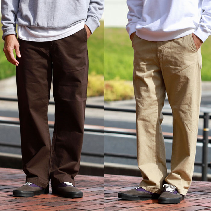 レミレリーフ　ヴィンテージチノパンツ REMI RELIEF レミレリーフ パンツ ヴィンテージ チノパンツ VINTAGE