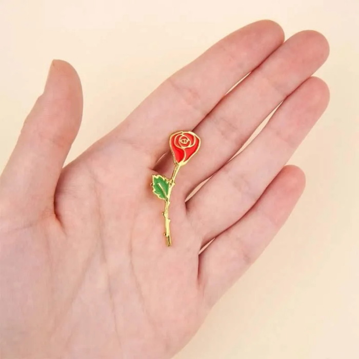 ククシュゼット 正規商品 ピンバッジ ブローチ かわいい おしゃれ