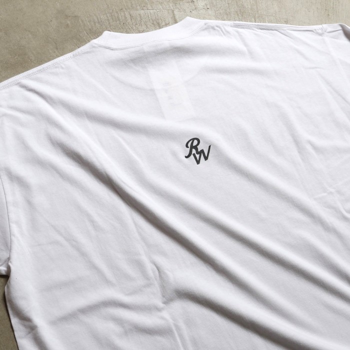 ROTTWEILER ロットワイラー Tシャツ ピグメント クラシック