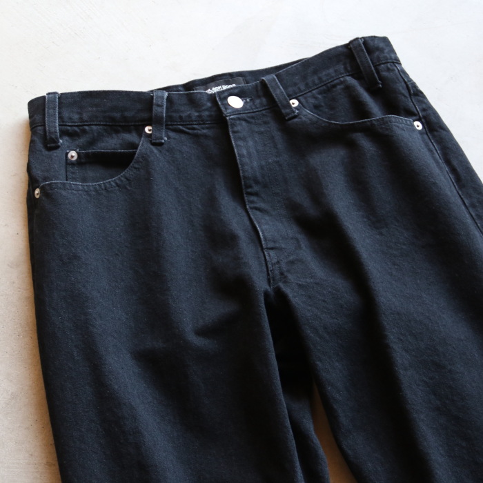 ROTTWEILER（ロットワイラー） ボトムス パンツ ROTTWEILER R9 デニム