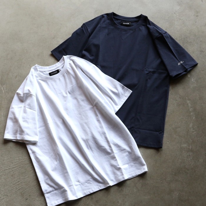 ROTTWEILER（ロットワイラー） トップス ベーシック プリント 半袖 T