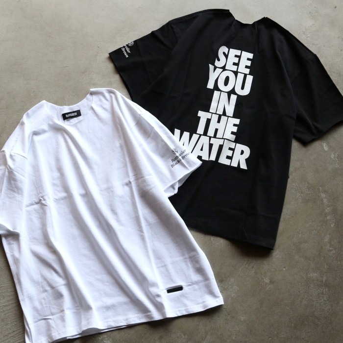 ROTTWEILER（ロットワイラー） トップス ROTTWEILER× MAGIC NUMBER