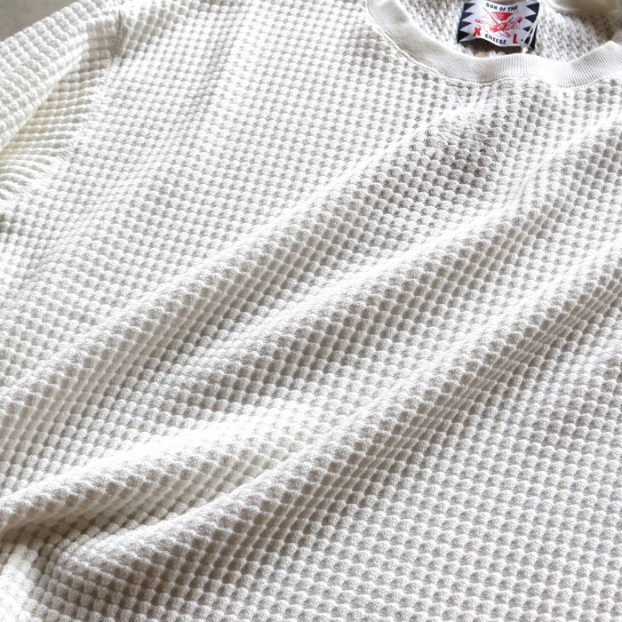 SON OF THE CHEESE SALE 30%OFF サノバチーズ トップス ホールド