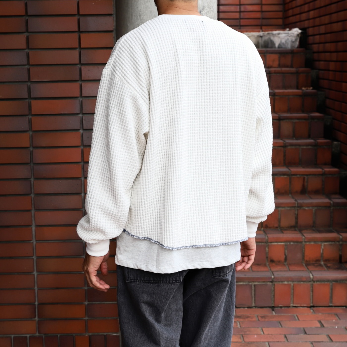 SON OF THE CHEESE SALE 30%OFF サノバチーズ トップス ホールド