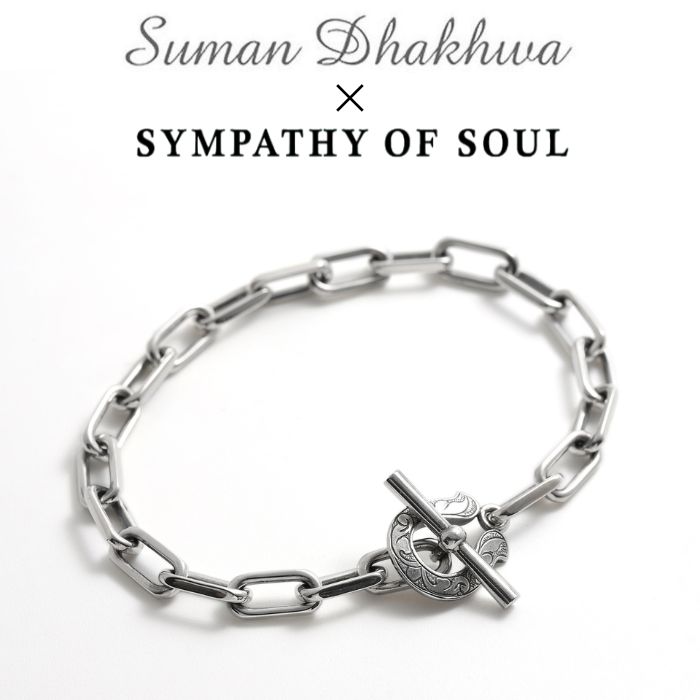 シンパシーオブソウル公式ブレスレット Sympathy of Soul（シンパシーオブソウル） ブレスレット