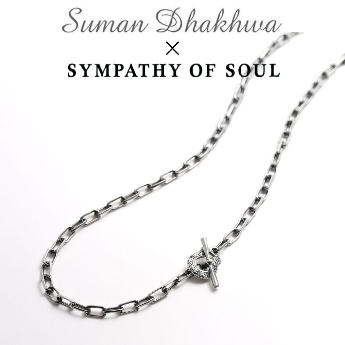 Suman Dhakhwa（スーマンダックワ） シンパシーオブソウル Suman