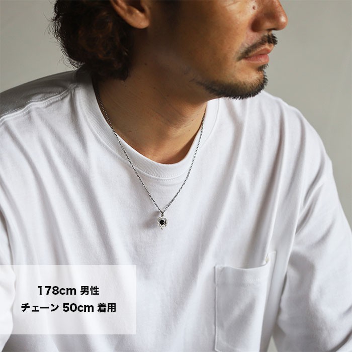 Suman Dhakhwa（スーマンダックワ） ネックレス Suman Dhakhwa Eternal