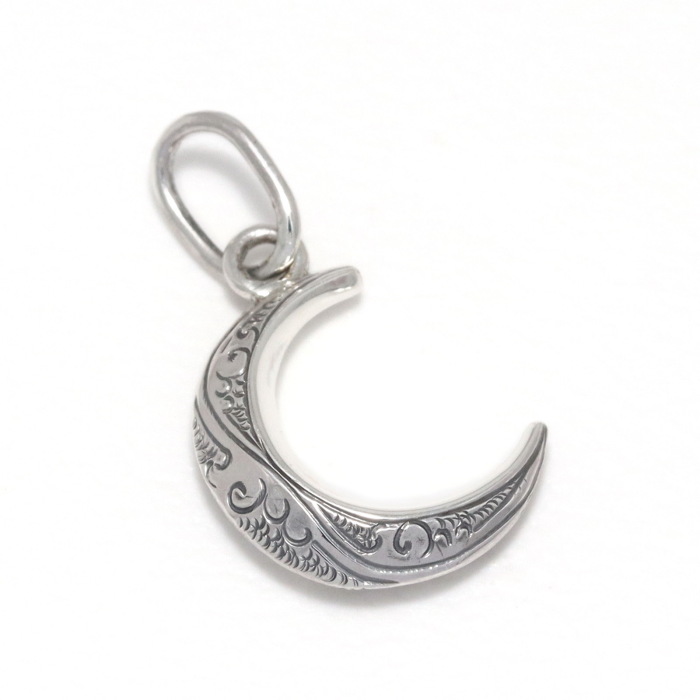 Suman Dhakhwa スーマンダックワ シルバーペンダントトップ Suman Dhakhwa（スーマンダックワ） Double Dorje Coin Pendant