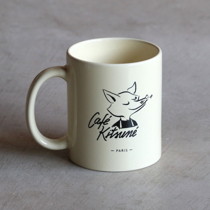 CDL Cafe kitsune コラボマグカップセット spcknpmu08101.jpg