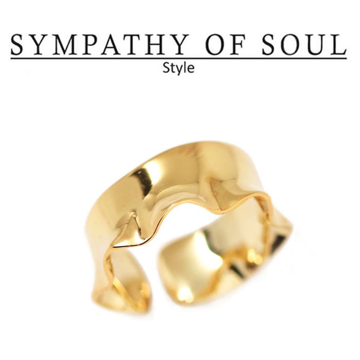 シンパシーオブソウル スタイル レディース SYMPATHY OF SOUL Style