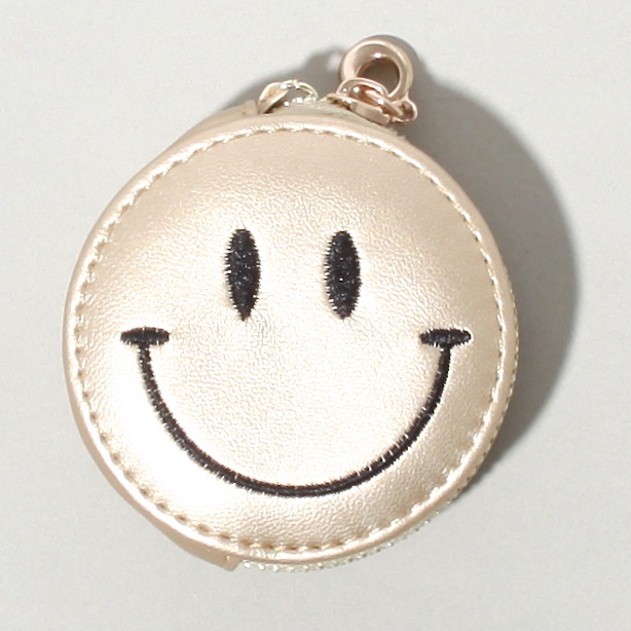 いいネット通販 - 全国送料無料でお届けします Happy Smile Pouch Holder ハッピー スマイル ポーチ 全巻セット