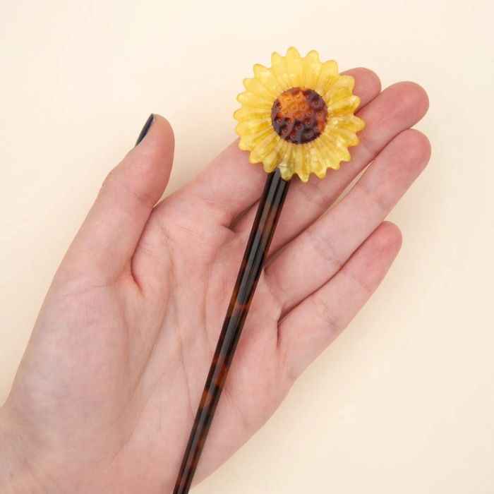 ククシュゼット 正規商品 かんざし アクセ かわいい 個性的 おしゃれ