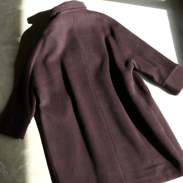 TICCA（ティッカ） レディース アウター テント コート TENT COAT