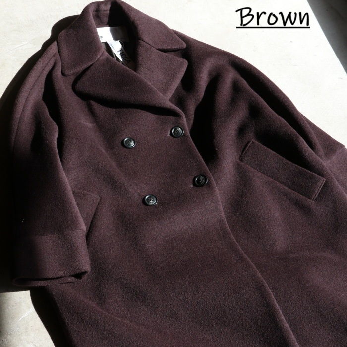TICCA（ティッカ） レディース アウター テント コート TENT COAT