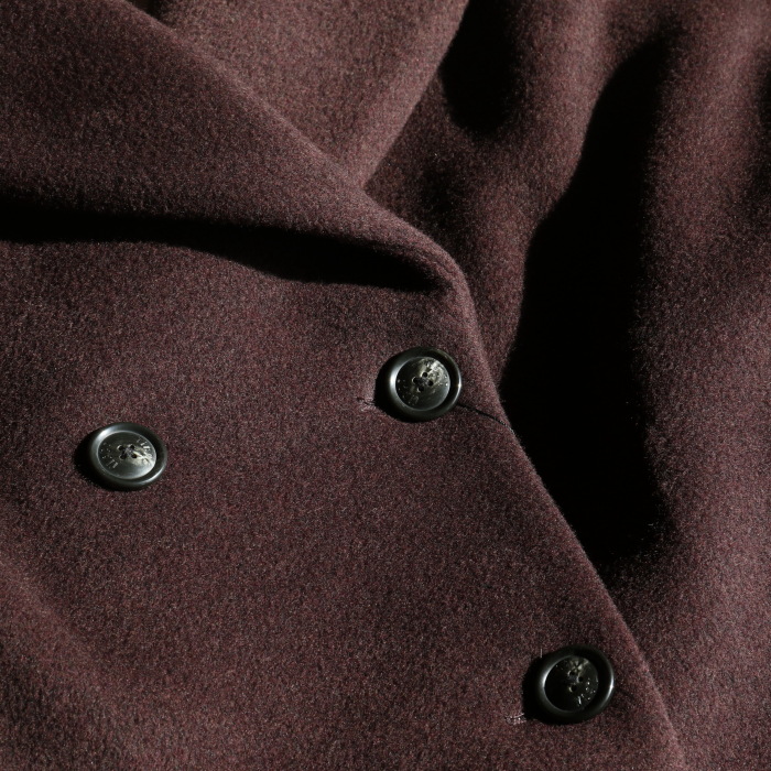 TICCA（ティッカ） レディース アウター テント コート TENT COAT