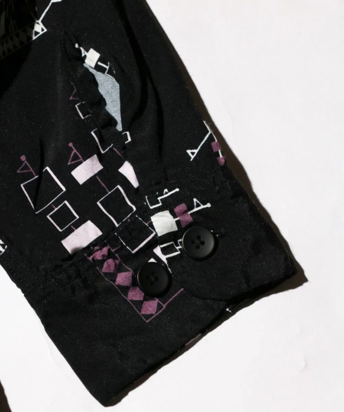 TOWNCRAFT（タウンクラフト） 長袖 シャツ TOWNCRAFT 50年代