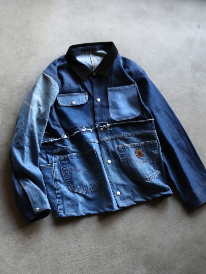 THRIFTY LOOK スリフティールック アウター ジャケット カーハート