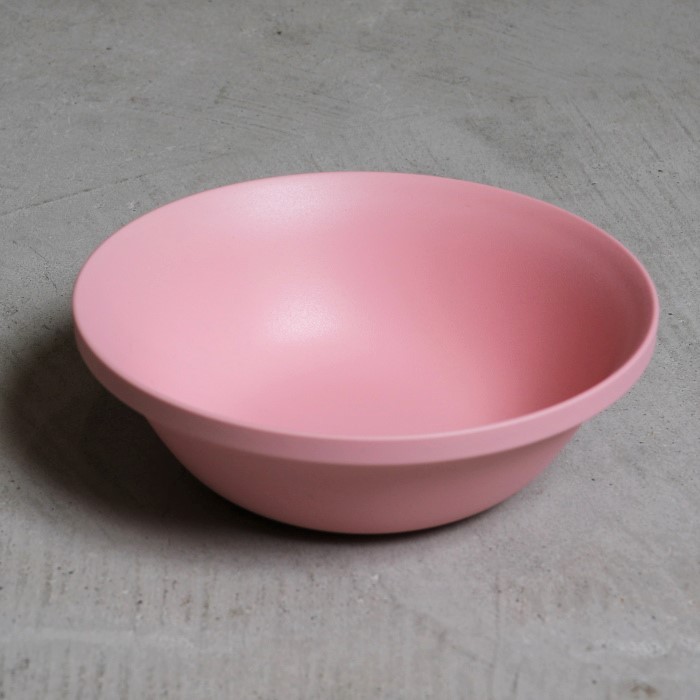 ボウル 皿 おしゃれ プラスチック CHARGER別注色 トライベッカ