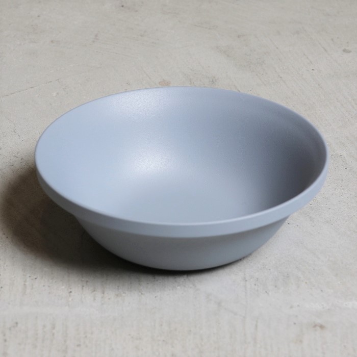 ボウル 皿 おしゃれ プラスチック CHARGER別注色 トライベッカ