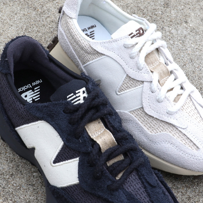 New Balance ニューバランス スニーカーユニセックス U327WVA