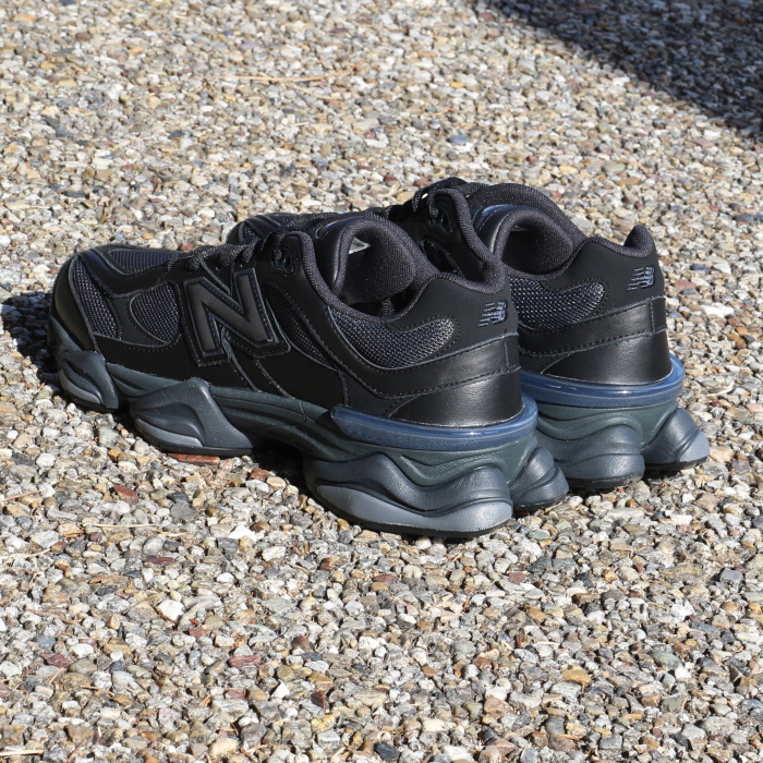 人気New Balance U9060NRI ホワイトグレー スニーカー24cm ニューバランス 9060 グレーホワイト U9060YGAを購入 - Novelship