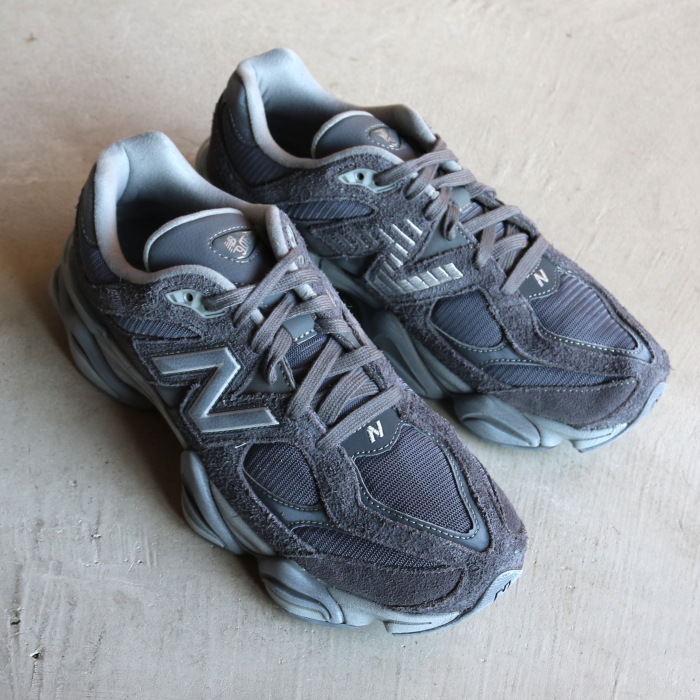 New Balance ニューバランス 新作 スニーカー 運動靴 U9060SG