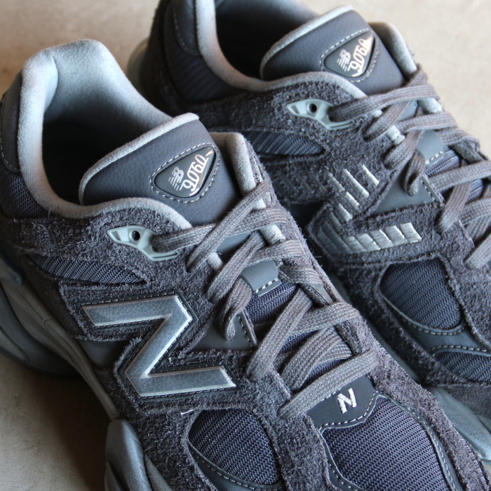 New Balance ニューバランス 新作 スニーカー 運動靴 U9060SG