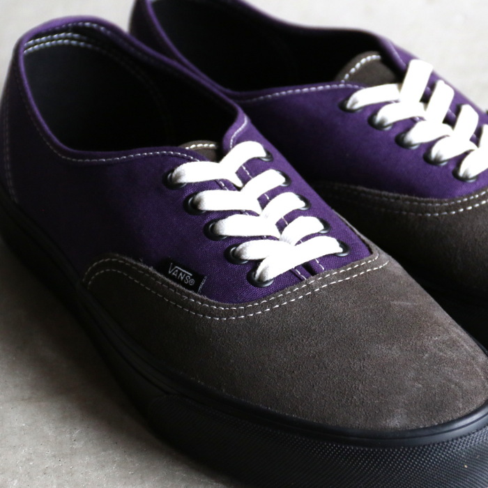 AUTHENTIC（VANS） VANS スニーカー ヴァンズ オーセンティック