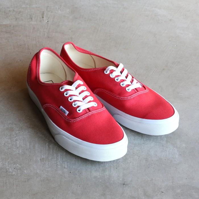 AUTHENTIC（VANS） VANS スニーカー ヴァンズ オーセンティック