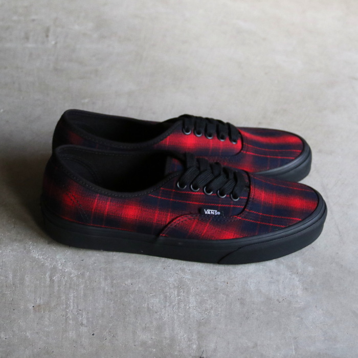 AUTHENTIC（VANS） VANS スニーカー ヴァンズ オーセンティック