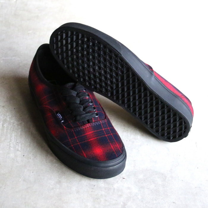 AUTHENTIC（VANS） VANS スニーカー ヴァンズ オーセンティック