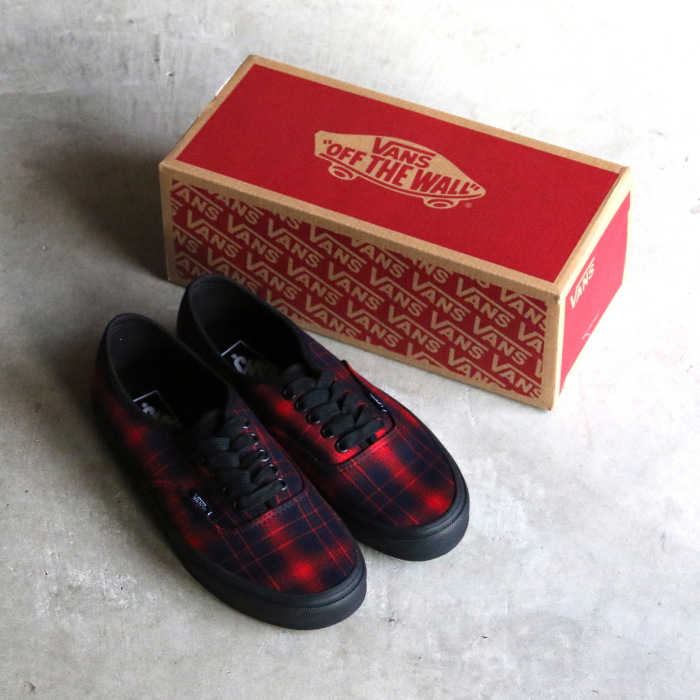 AUTHENTIC（VANS） VANS スニーカー ヴァンズ オーセンティック