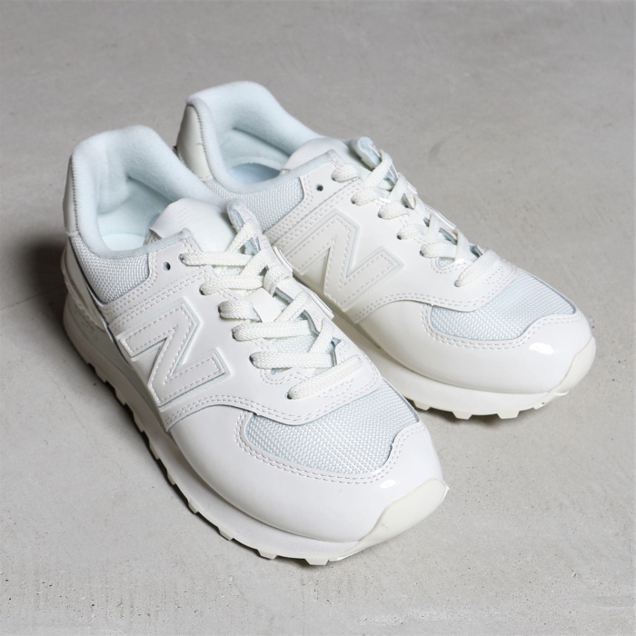 ニューバランス レディース スニーカー New Balance WL574 TC2