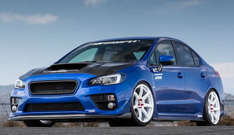 Chargespeed official store - WRX STI VAB / WRX S4 VAG A/B/C型（スバル）｜Yahoo