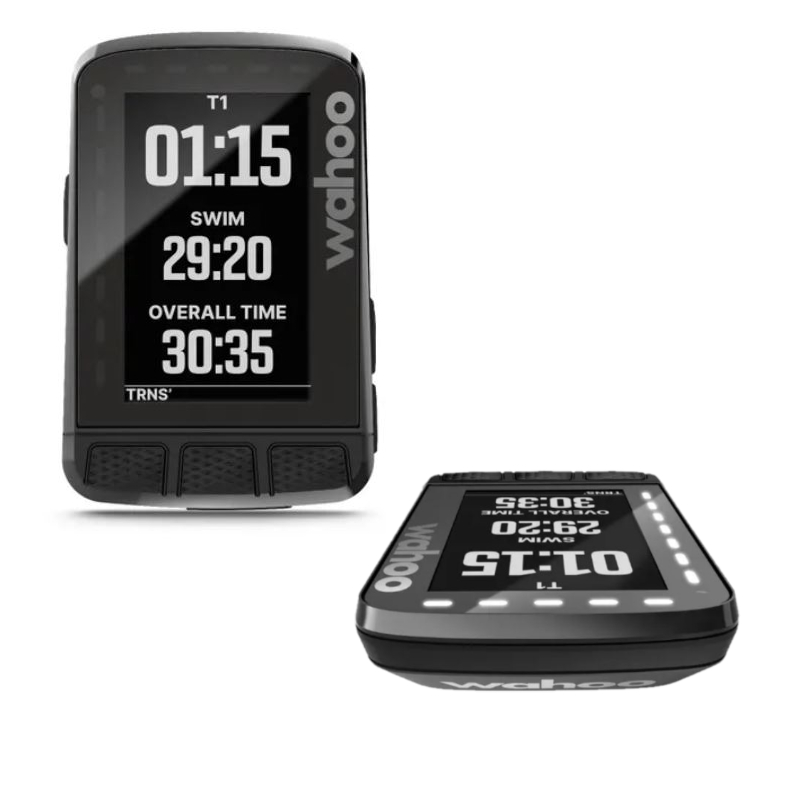 Wahoo ELEMNT ROAM サイクルコンピューター ワイヤレス GPS WFCC6