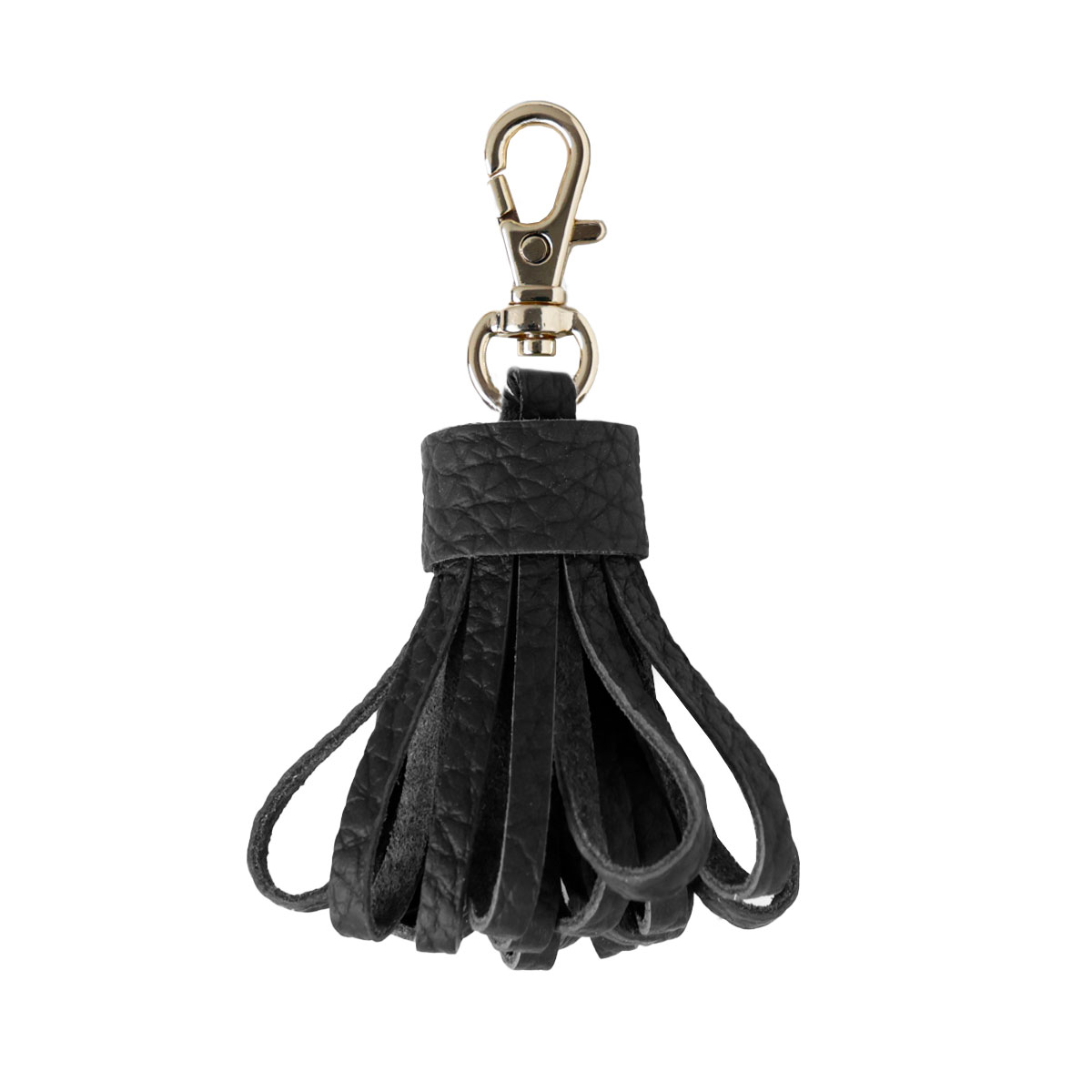 Charis Poche（カリスポシェ） キーホルダー おしゃれ 革 レディース