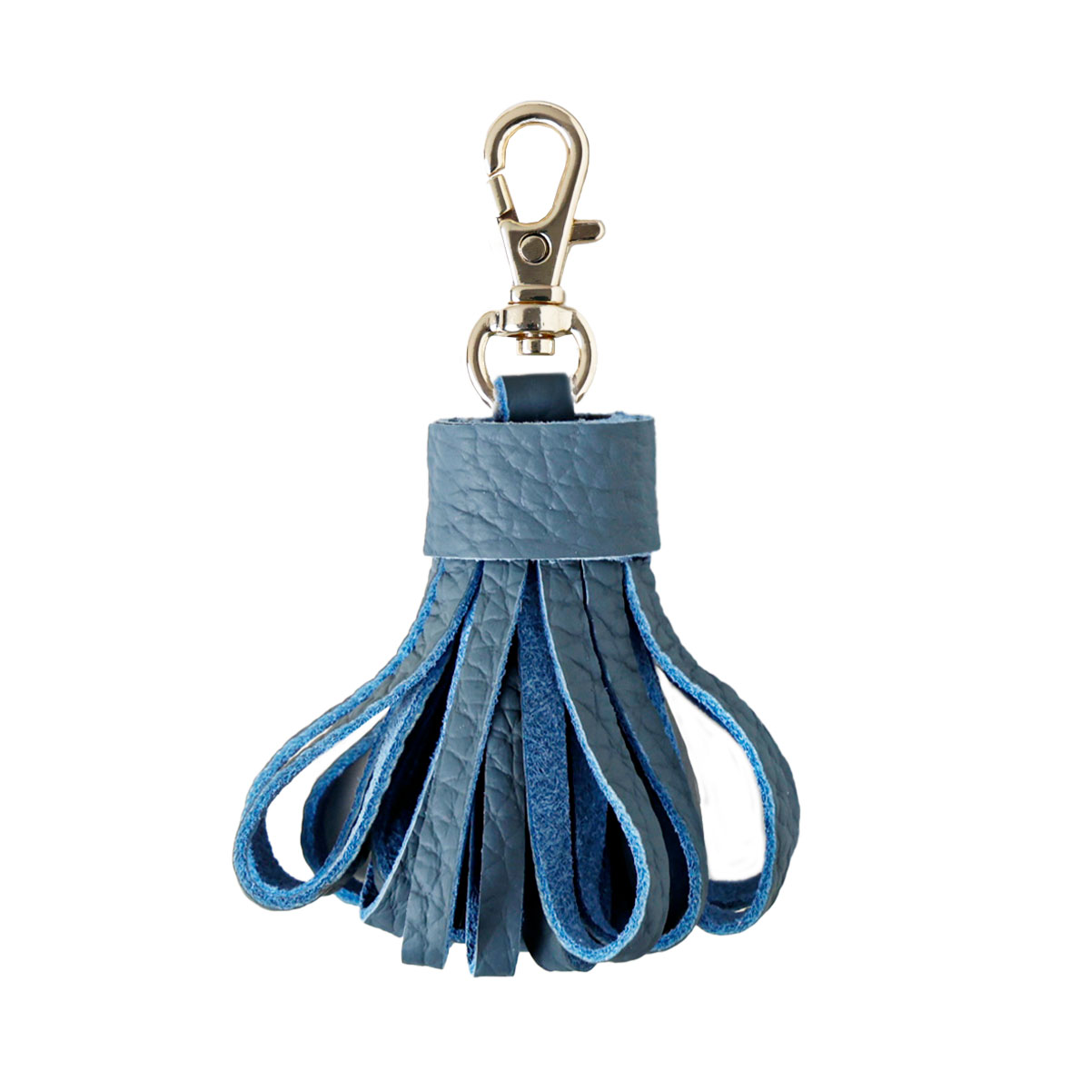 Charis Poche（カリスポシェ） キーホルダー おしゃれ 革 レディース